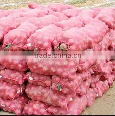 Cheap Violet Potato Sacks Factory in Guangzhou