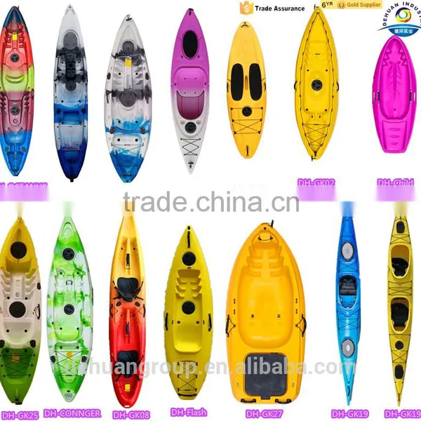 Popular Aluminum Canoe Paddle photo-2