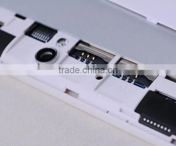 10.1 Inch MTK8382 Quad Core Tablet PC With 3G Phone Call Function photo-5