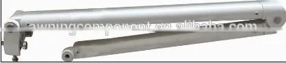 Retractable Awning Components Crankhandle ,gearbox, Arms photo-2