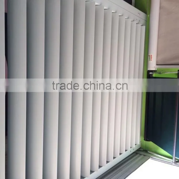 Cheap Alum Sunroom Panels for Sale photo-2