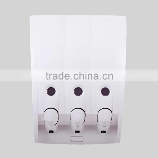 Light Hand Washing Equipment With Easy Push Botton photo-2