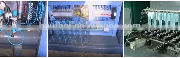Automatic Blow Molding Machine photo-4