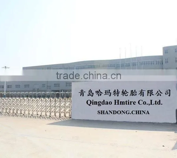 8.25R16,8.25R20 Tyre High Quality Radial Truck Tyre photo-5