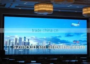 High Quality Full Color New Produt Module P2.5 hd Indoor Video Wall Led Display Manufacturer photo-5