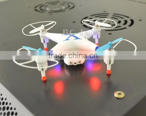 Newest Remote Control 2.4G CX-30 Wifi Drone Fpv System With Flying Camera. photo-2