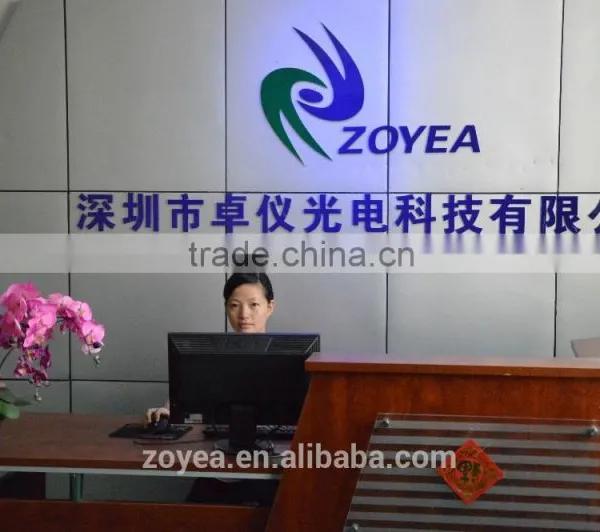ZY-SCD-5W Factory Price 300ma Triac Dimmable Led Driver Transformer photo-4