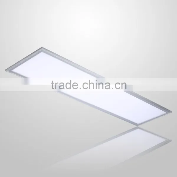 China Supplier Led Panes 18w 30x60 cm Troffer Retrofit Kits Led Panel Light for Office Lighting