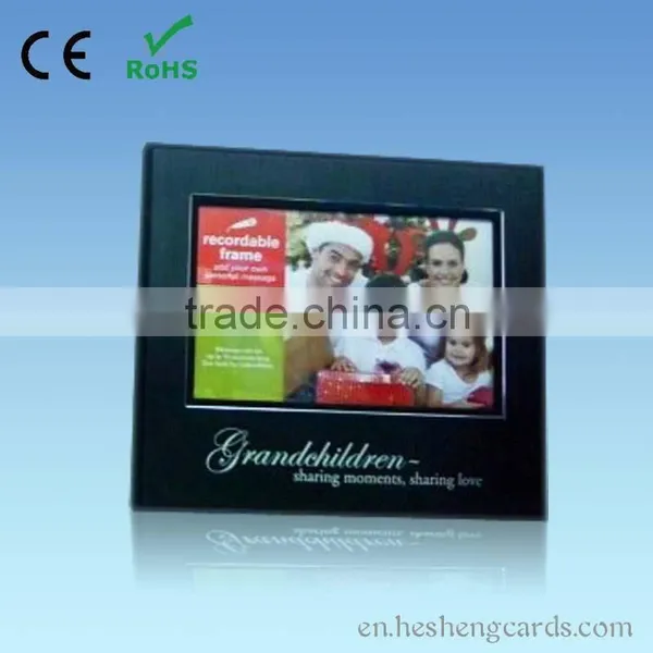 High-end and Creative Business 10 Inch Japanese Video Led Display Module for Advertising photo-3