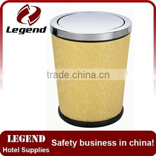 Home Used Galvanized Waste Bin in China photo-5