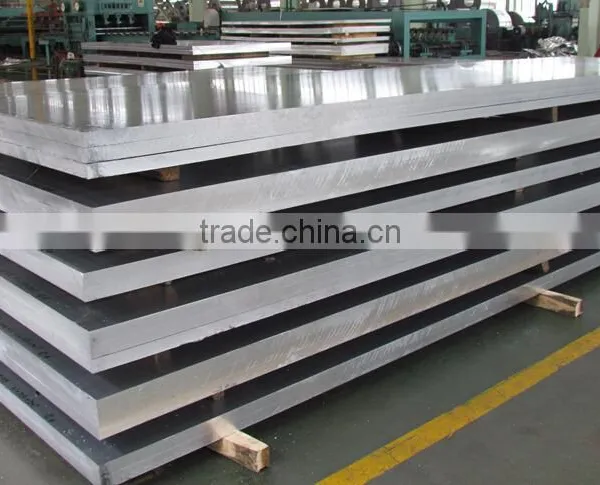 6061 6082 6063 Aluminum 6061 Aluminum Sheet 7075 t6 T651 photo-2