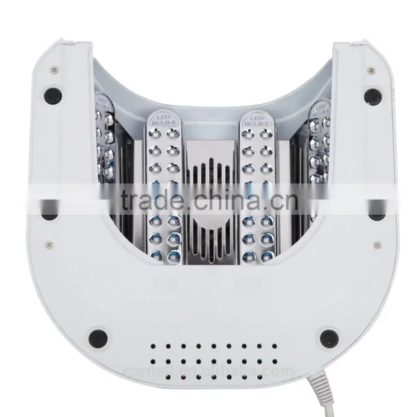 Automatic Induction Sensor Lamp 20W CCFL UV Led Nail Lamp For Led Nail Gel Nail Dryer Quality Choice photo-3