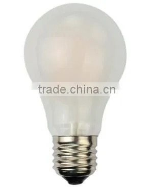 Hangzhou 8W Filament Led Bulb 360 Beam Angle Led Light Bulb With TUV CE ROHS photo-6