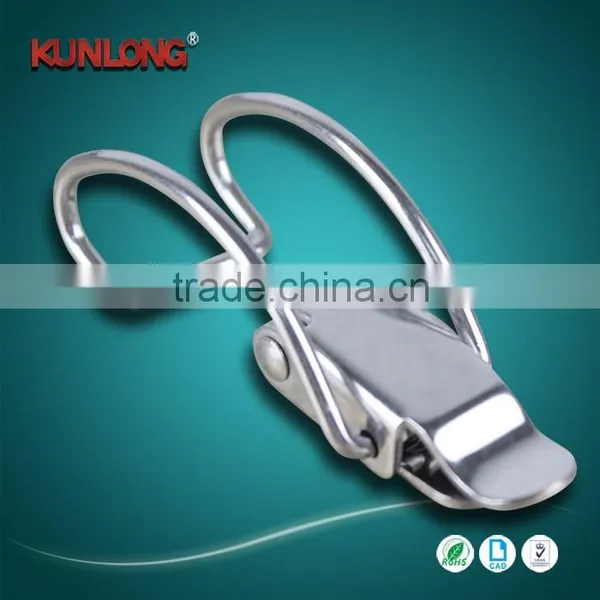 SK3-030 Stainless Steelpanel Toggle Latch / Hasps/clamps photo-2