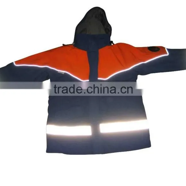 2015 Orange Work Uniform photo-3