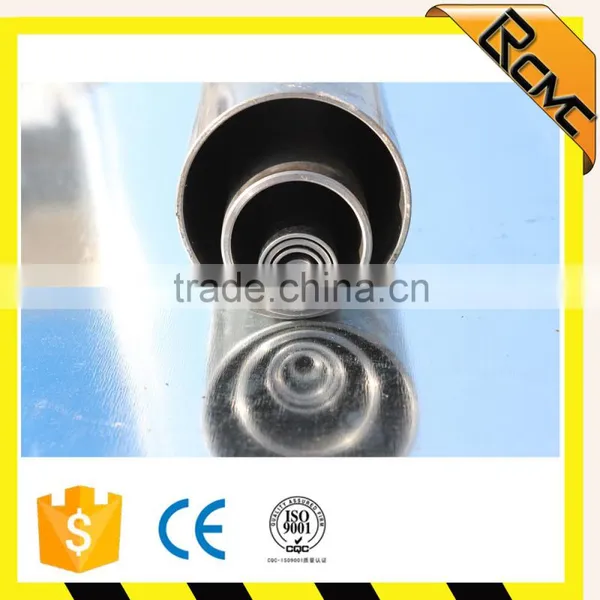 hollow rectangular astm a572 gr.50 steel tube