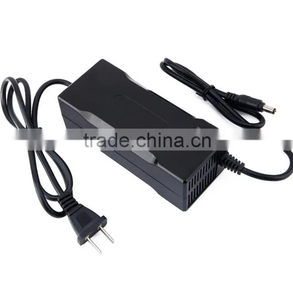 12.6V 5A 3 Series of Lithium Polymer Battery Charger 12V Constant Current Constant Voltage Battery Pack photo-2