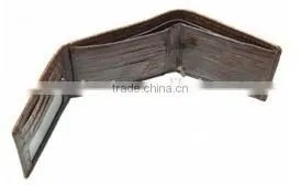 Crocodile Leather Wallet for Men SMCRW-031 photo-5