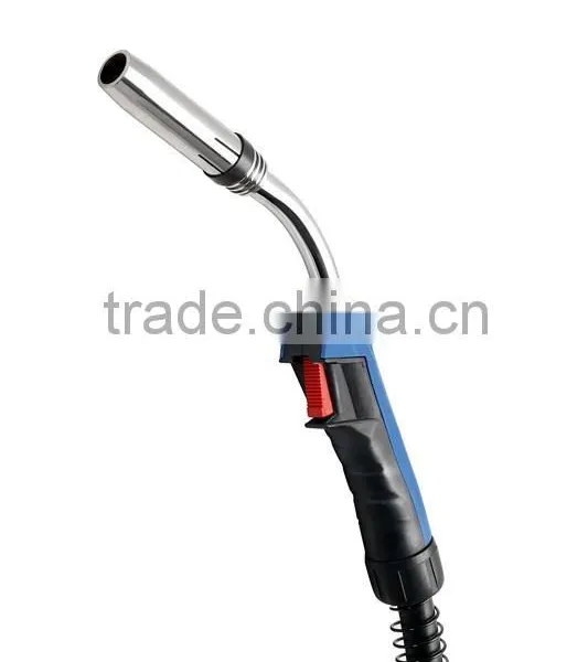UBS CO2 MIG Torch 36KD Binzel Type Welding Torch photo-3