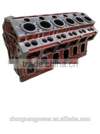 engine block customized