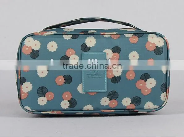 YIWU RODA Newly Fashionable Underwear of Travel to Receive Bag Quality Choice photo-2