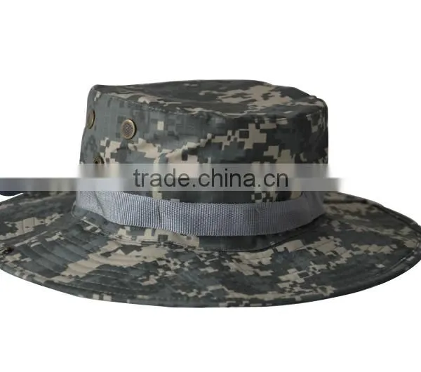 Breathable Camouflage Army Military Sun Hats photo-2