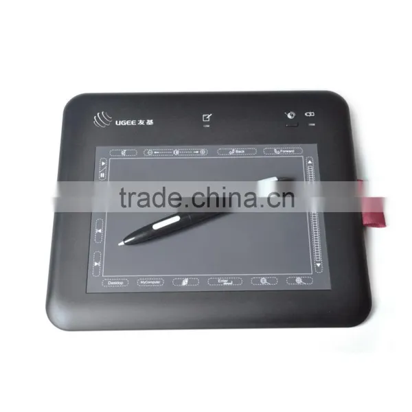 Handwriting Tablet pc Wireless Graphics Tablet Ug 6370 photo-2