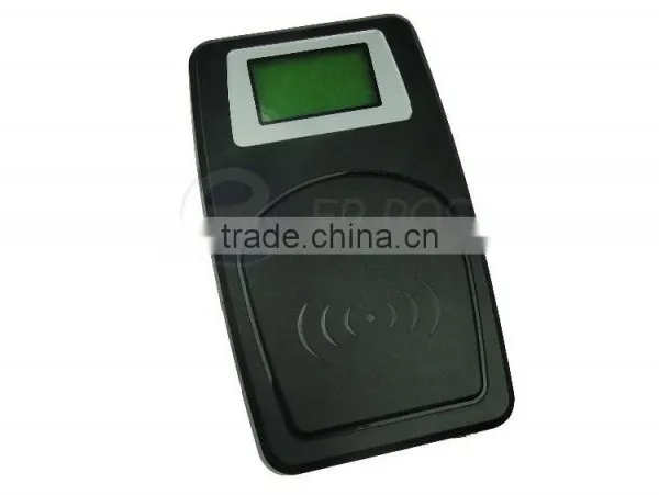 2015 RFID Ticketing Charging Fare Collection System for Bus Payment photo-4