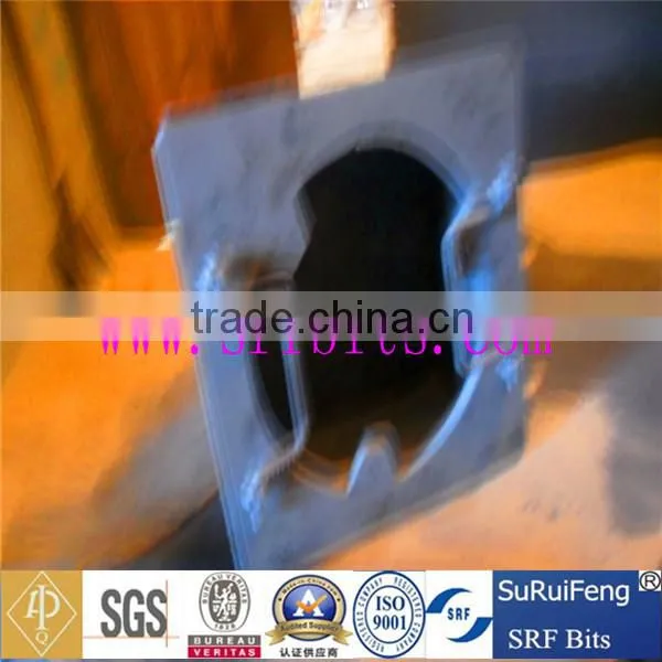 Bit Breaker for Three Cone Bit,drilling for Groundwater,oil and Gas,drill Bit Breaker
