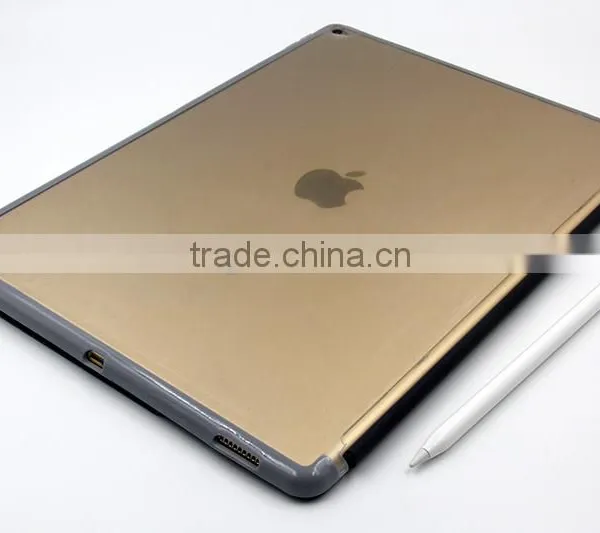 Hot Sale Wholesale Luxury PC Tablet Case for Ipad Pro photo-5