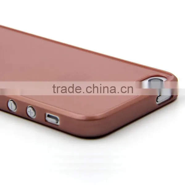 Promotion Wholesale Custom Cell Phone Case for Iphone 5 Se,for Iphone se Groove Case photo-4