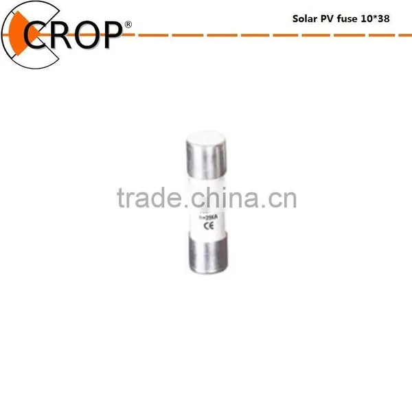Solar PV Fuse Link/fuse