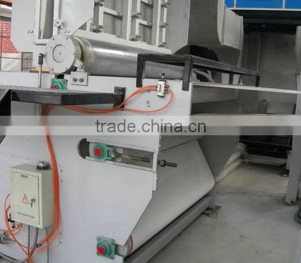 High Quality Automatic PP Spunbonded Nonwoven Machine photo-5