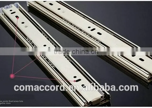China Wholesale L-shaped Kitchen Cabinet Drawer Slide Best Selling Products in Europe photo-4