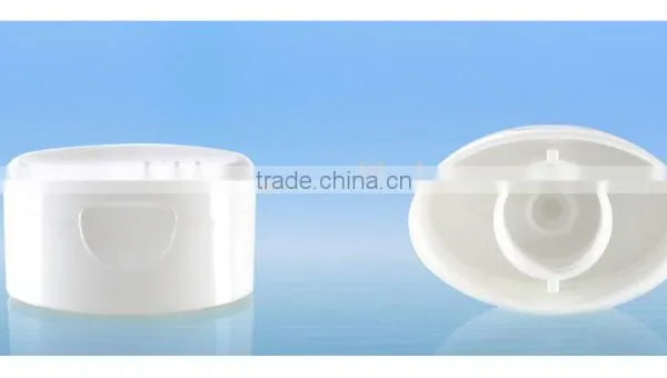 50mm Large Diameter pe Material Cosmetics Container photo-3