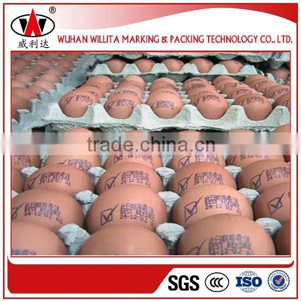 Odorless Eco Solvent Ink for CIJ Series Printer photo-2