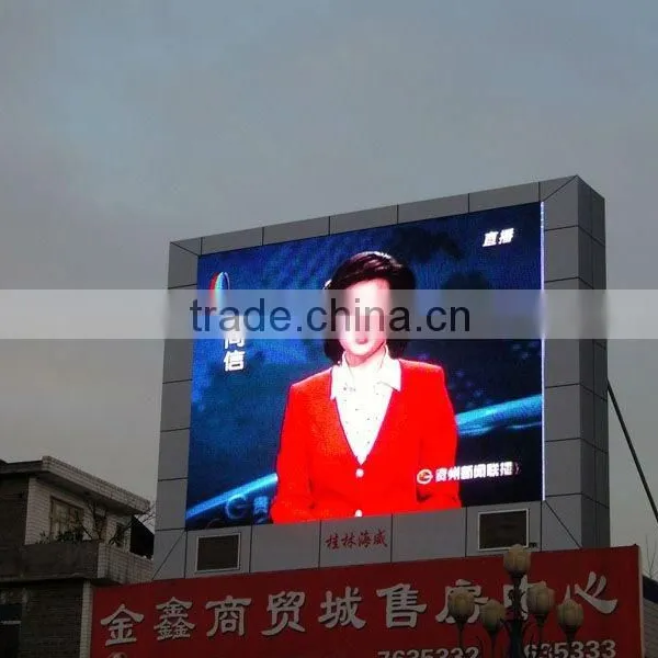 Flexible Led Display
