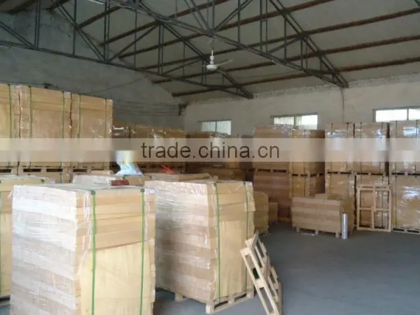 Bed Slats LVL Pine / Birch Wood Logs Hardwood Popular Shandong photo-2