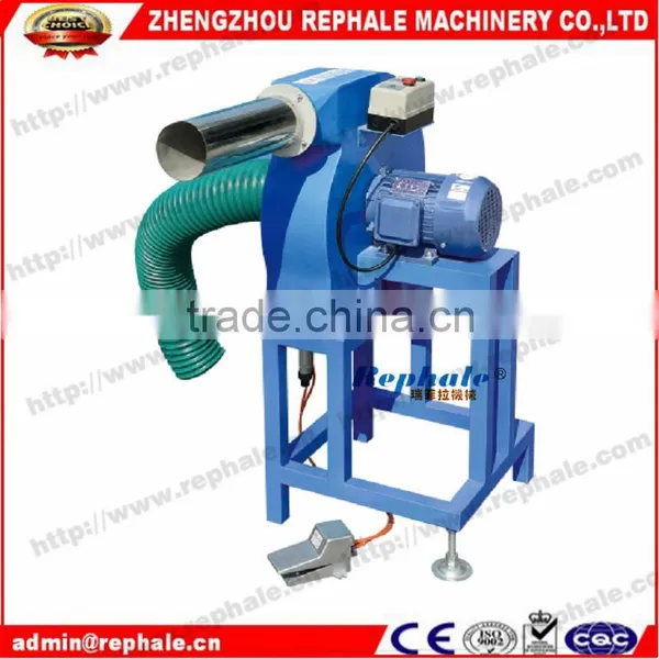 Automatic Back Cushion/Pillow Filling Machine/Pillow Stuffing Machine
