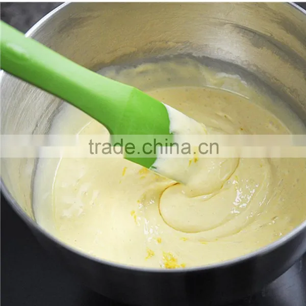 Soya Lecithin Liquid Food Grade Cake Emulsifier photo-3