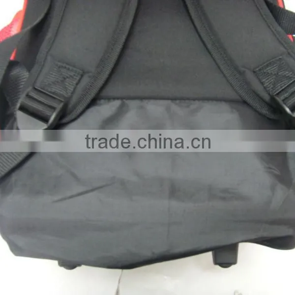 Boys Sport 13.5" School Bag photo-5