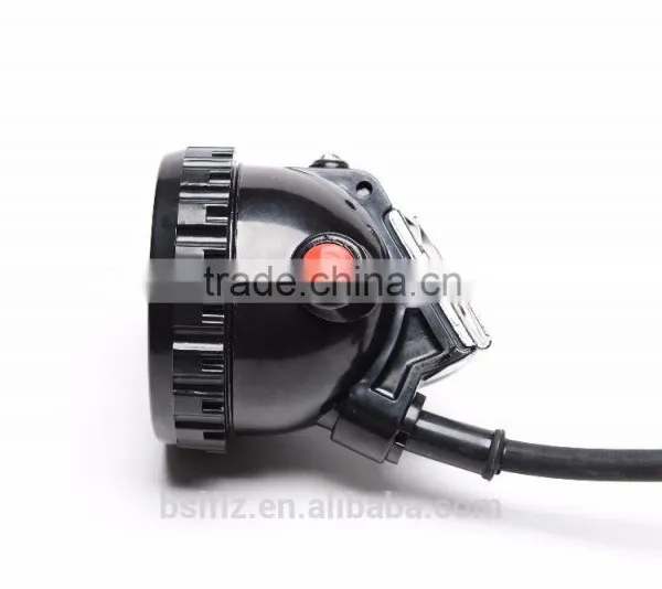 Professional Led Mining Lamp Explosion Proof Led Coal Mining Light Rechargeable Mining Lamp photo-3