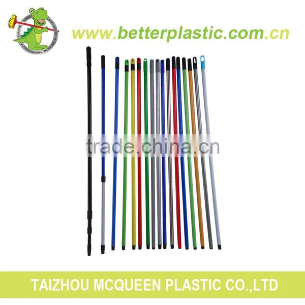 China Manufacturer Cheap Durable High Quality Wooden Broom Stick Mop Stick for Sale photo-2