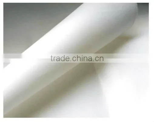 oil filter fiber