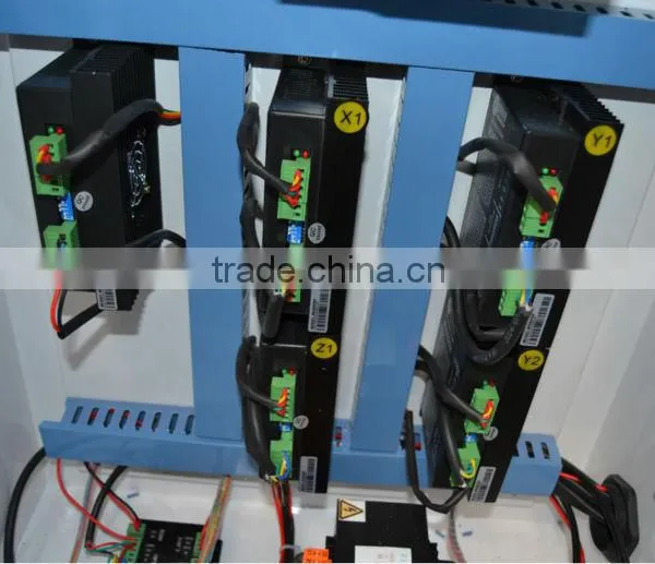 4 Axis Wood Cnc Router Prices photo-3