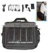 Solar Laptop Charger (GF-S-B401) (laptop Solar Charger/solar Battery Charger)