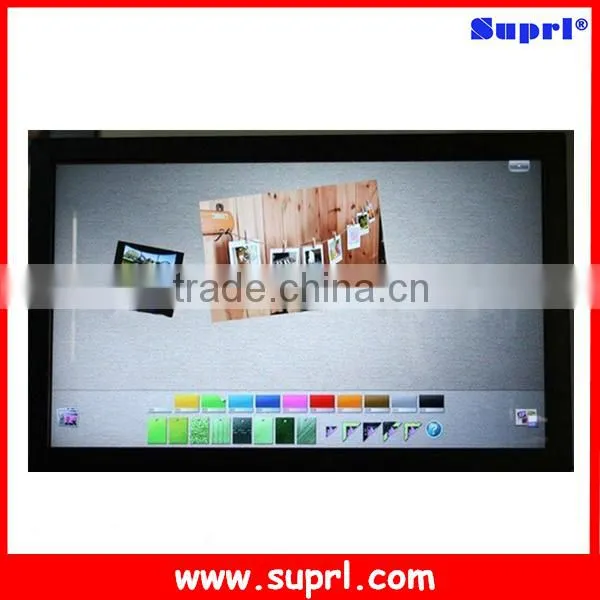 55" Touchscreen LCD All in One pc i7 photo-6
