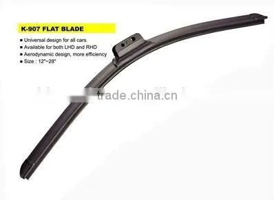 K-907, Frameless Wiper Blade photo-2