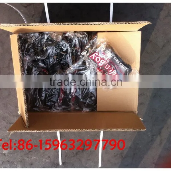 Golden Boy Butyl Tube 2.75/3.00/3.25-17 photo-2