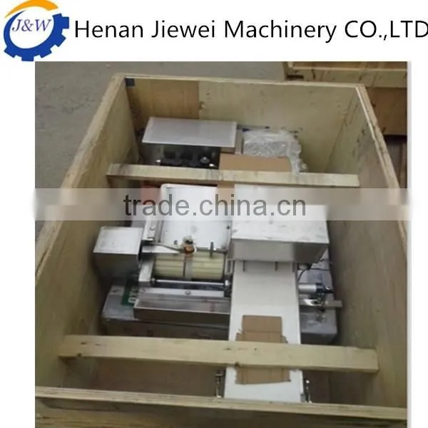Factory Supply Beef Wear String Machine/bean Curd Wear String Machine/sea Tangle Wear String Machine photo-4
